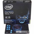 Placa Mãe Intel Dx79si Extreme Series 2011 X79 Ate 64gb Nf-e