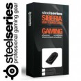 Placa De Som Usb Siberia Steelseries 7.1 Canais Soundcard